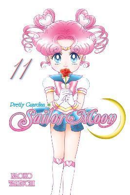 Sailor Moon Vol. 11 By:Takeuchi, Naoko Eur:9,74 Ден2:699