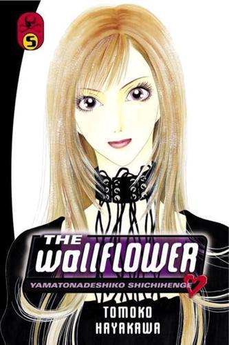 The Wallflower 5 By:Hayakawa, Tomoko Eur:11,37 Ден2:599