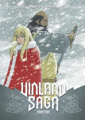 Vinland Saga 2 By:Yukimura, Makoto Eur:22,75 Ден1:1199