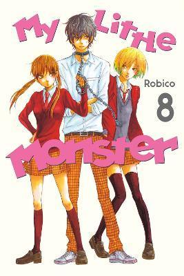 My Little Monster 8 By:Robico Eur:9.74 Ден2:699