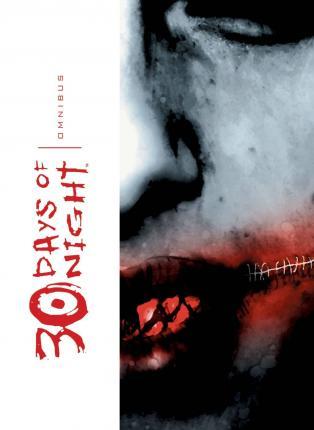 30 Days of Night Omnibus, Vol. 1 By:Niles, Steve Eur:17,87 Ден2:1499