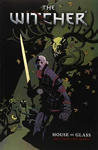 The Witcher Volume 1 By:Tobin, Paul Eur:9,74 Ден2:1299