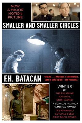 Smaller and Smaller Circles By:Batacan, F H Eur:26 Ден2:599