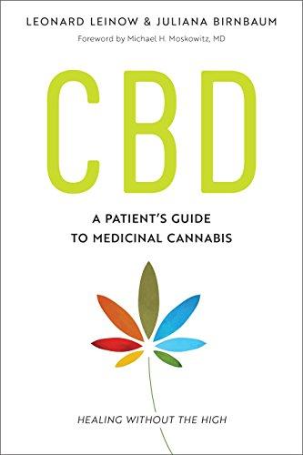 CBD : A Patient's Guide to Medicinal Cannabis--Healing without the High By:Birnbaum, Juliana Eur:29.25 Ден1:1599