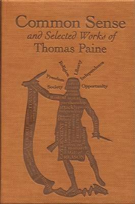 Common Sense and Selected Works of Thomas Paine By:Paine, Thomas Eur:22,75 Ден2:799