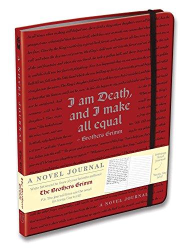A Novel Journal: The Brothers Grimm By:Grimm, Jacob Eur:17,87 Ден2:999