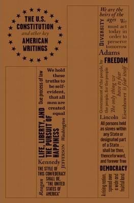 The U.S. Constitution and Other Key American Writings By:Fathers, Founding Eur:24,37 Ден2:799