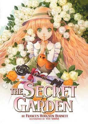 The Secret Garden By:Burnett, Frances Hodgson Eur:9,74 Ден2:699