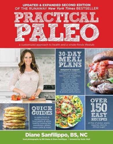 Practical Paleo By:foreword), Robb Wolf (writer of Eur:26 Ден1:2199