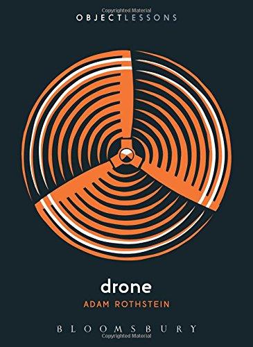 Drone By:Rothstein, Adam Eur:50,39 Ден1:899