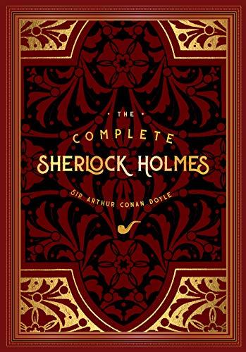 The Complete Sherlock Holmes By:Doyle, Sir Arthur Conan Eur:12,99 Ден2:1799