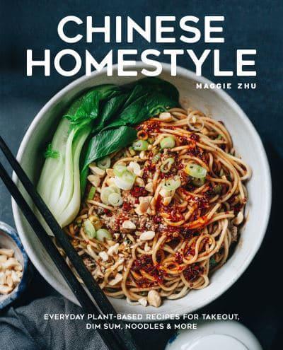 Chinese Homestyle By:Zhu, Maggie Eur:21,12 Ден2:1399