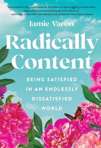 Radically Content By:Varon, Jamie Eur:8,11 Ден1:1399