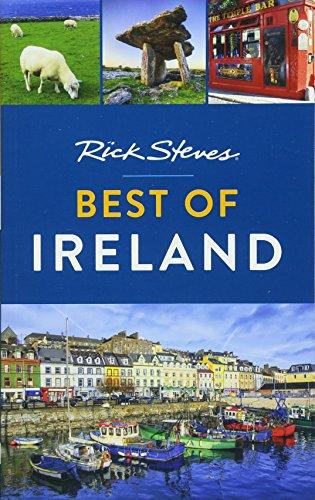 Rick Steves Best of Ireland (Second Edition) By:Steves, Rick Eur:14,62 Ден2:1199