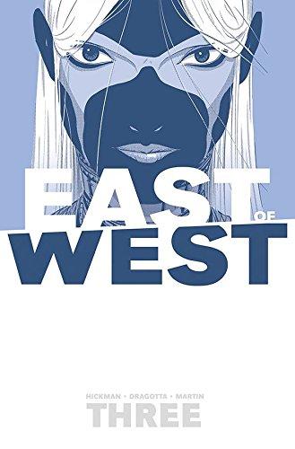 East of West Volume 3: There Is No Us By:Hickman, Jonathan Eur:17.87 Ден2:899