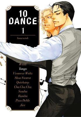 10 Dance 1 By:Inouesatoh Eur:8,11 Ден1:799