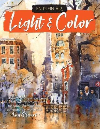 Light & Color By:Stewart, Iain Eur:14,62 Ден2:1099