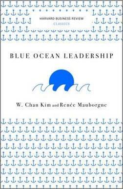 Blue Ocean Leadership (Harvard Business Review Classics) By:Kim, W. Chan Eur:21,12 Ден1:499