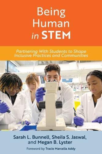 Being Human in STEM By:Lyster, Megan B. Eur:22,75 Ден1:1799