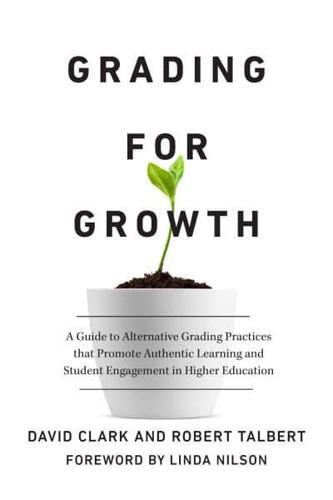 Grading for Growth By:Talbert, Robert Eur:22.75 Ден1:1999