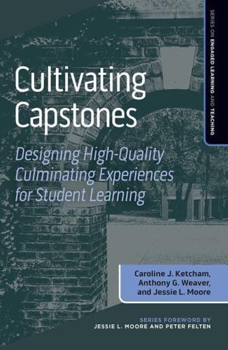 Cultivating Capstones By:Jessie L. Moore Eur:30,88 Ден1:2299