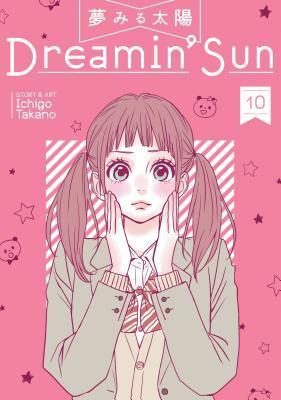 Dreamin' Sun, Vol. 10 By:Takano, Ichigo Eur:16,24 Ден2:799