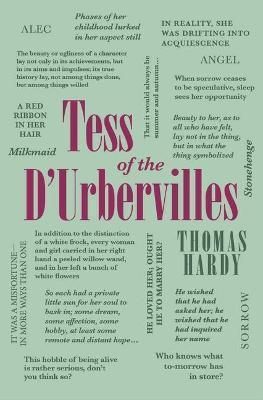 Tess of the D'Urbervilles By:Hardy, Thomas Eur:3,24 Ден2:899