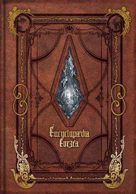 Encyclopaedia Eorzea -the World Of Final Fantasy Xiv- By:Enix, Square Eur:22,75 Ден1:2999