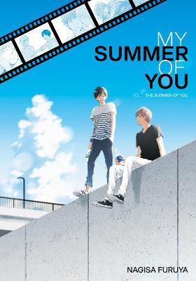 The Summer of You (My Summer of You Vol. 1) By:Furuya, Nagisa Eur:9.74 Ден2:899