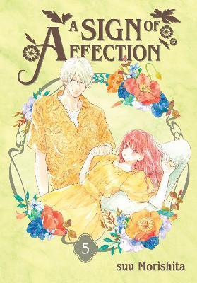 A Sign of Affection 4 By:Morishita, Suu Eur:19,50 Ден1:799