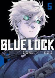 Blue Lock, Vol. 5 By:Kaneshiro, Muneyuki Eur:9,74 Ден2:699