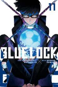 Blue Lock, Vol. 11 By:Kaneshiro, Muneyuki Eur:12,99 Ден2:699