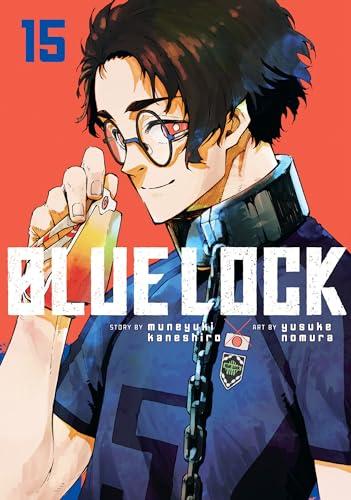 Blue Lock, Vol. 15 By:Kaneshiro, Muneyuki Eur:11,37 Ден2:699