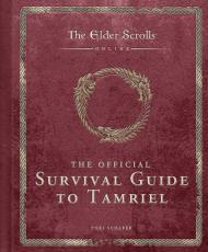 The Elder Scrolls: The Official Survival Guide to Tamriel By:Schafer, Tori Eur:40,63 Ден2:2199