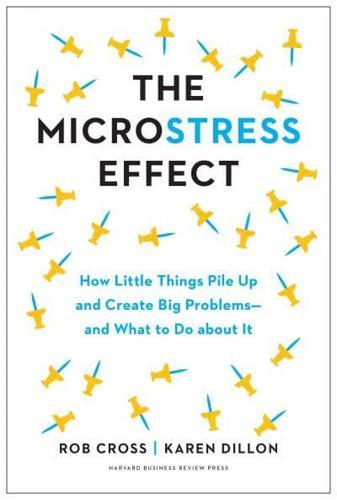 The Microstress Effect By:Dillon, Karen Eur:26  Ден3:1599
