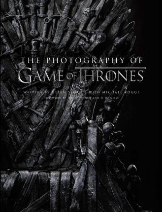 The Photography of Game of Thrones By:Kogge, Michael Eur:17,87 Ден2:4299