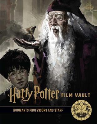 Harry Potter: Film Vault: Volume 11 : Hogwarts Professors and Staff By:Editions, Insight Eur:16,24 Ден2:999