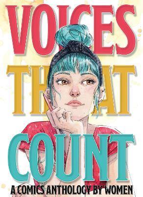 Voices That Count By:Varela, Diana Lopez Eur:16.24 Ден2:999