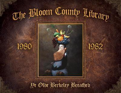 The Bloom County Library: Book One By:Breathed, Berkeley Eur:14,62 Ден2:2099