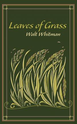 Leaves of Grass By:Whitman, Walt Eur:4.86 Ден2:1399