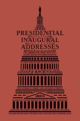 Presidential Inaugural Addresses By:Classics, Editors of Canterbury Eur:79,66 Ден2:799