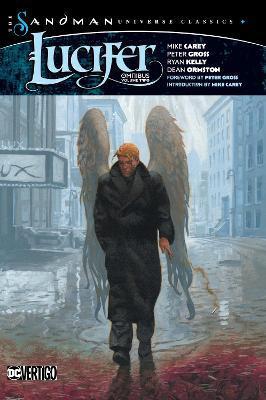 Lucifer Omnibus Volume 2 By:Carey, Mike Eur:16.24 Ден1:7399