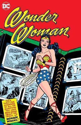 Wonder Woman in the Fifties By:Various Eur:12.99 Ден2:2099
