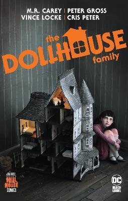 The Dollhouse Family By:Carey, Mike Eur:19,50 Ден2:1099