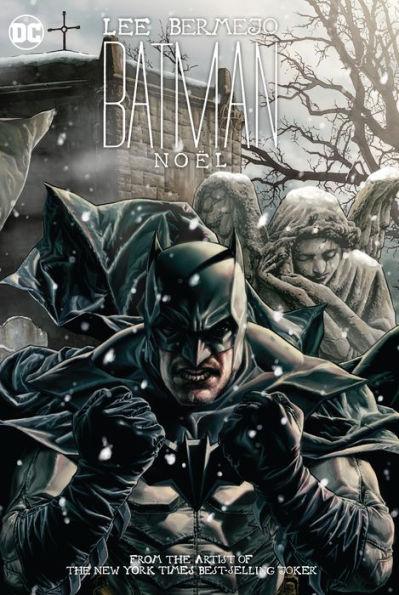 Batman: Noel By:Bermejo, Lee Eur:17,87 Ден2:1199