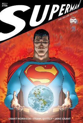 All Star Superman: The Deluxe Edition By:Morrison, Grant Eur:22,75 Ден1:2099