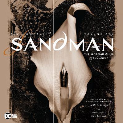 Annotated Sandman Vol. 1 (2022 edition) By:Gaiman, Neil Eur:29,25 Ден2:2999