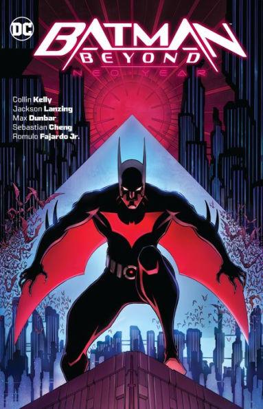 Batman Beyond: Neo-Year By:Kelly, Collin Eur:14,62 Ден2:1199
