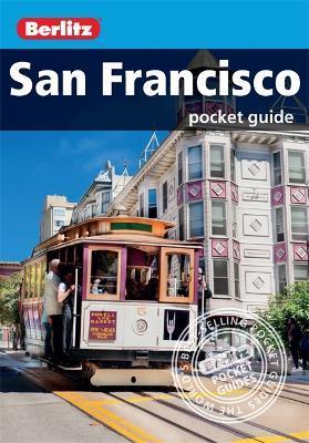 Berlitz Pocket Guide San Francisco (Travel Guide) By:Limited, APA Publications Eur:8,11 Ден2:399