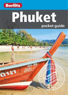 Berlitz Pocket Guide Phuket (Travel Guide) By:Berlitz Eur:47,14 Ден1:499